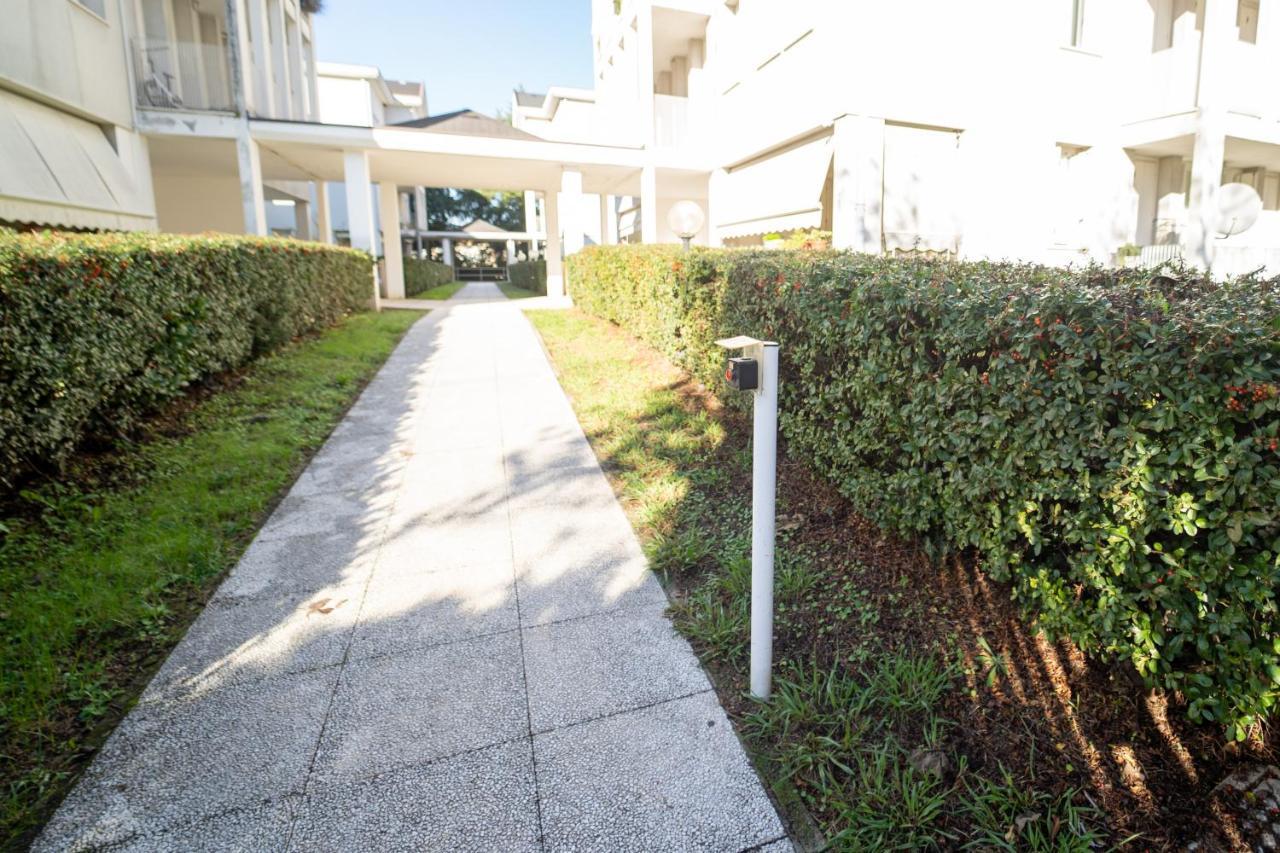 Appartamento Nuovo Vicino Aeroporto Malpensa Gallarate Extérieur photo