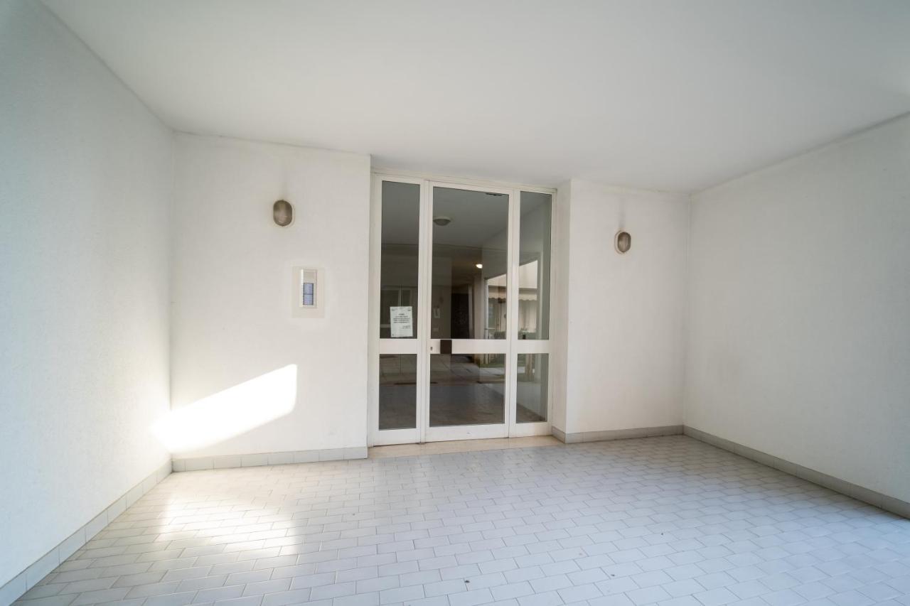 Appartamento Nuovo Vicino Aeroporto Malpensa Gallarate Extérieur photo